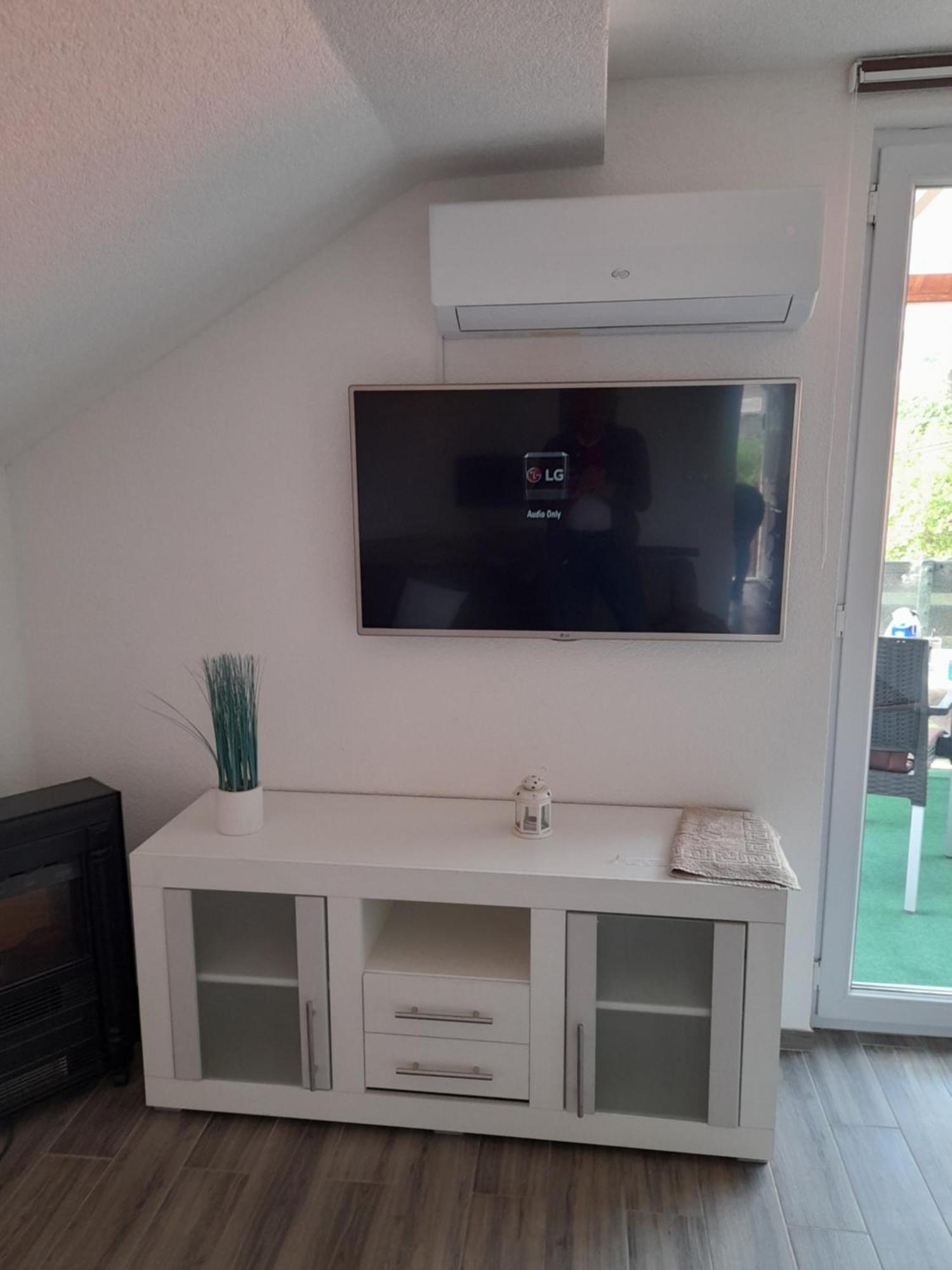 Apartmán Paulinio Jajce Exteriér fotografie