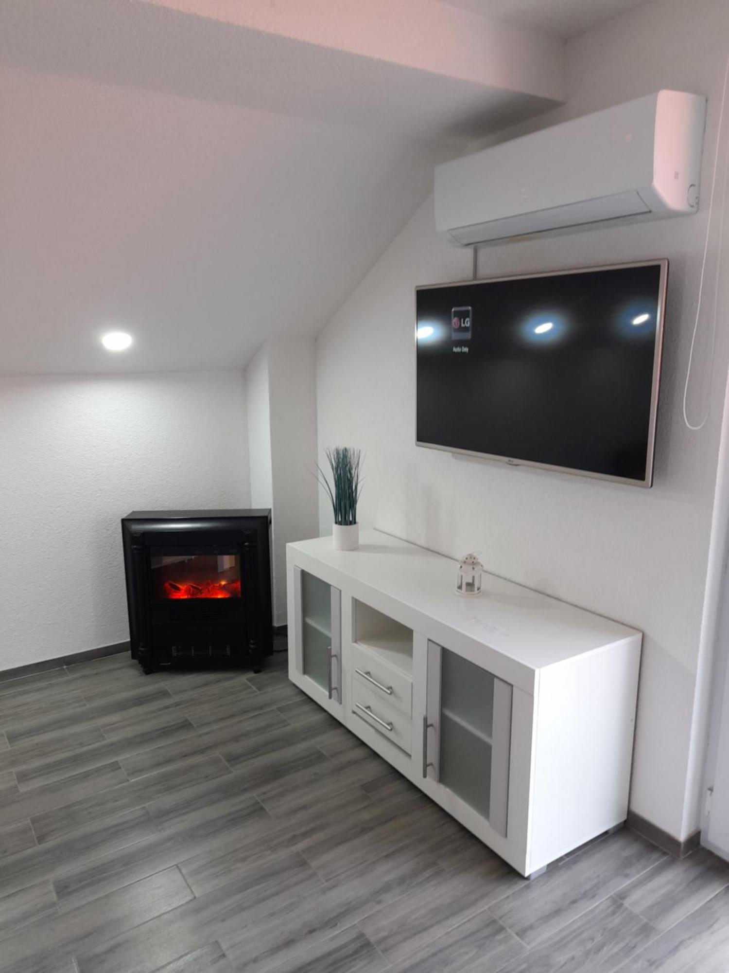 Apartmán Paulinio Jajce Exteriér fotografie